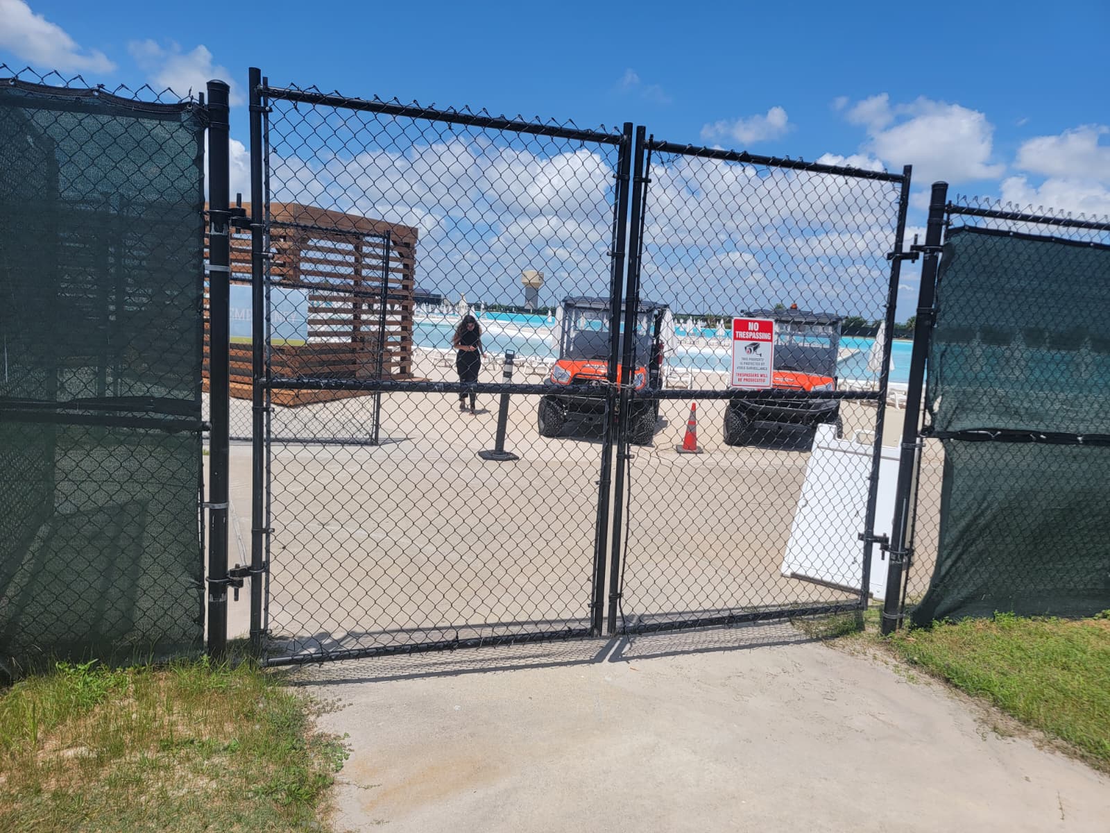 Secure Your Sanctuary: Mustang Fencing’s Durable Chainlink Solutions in 77098 - Image 6